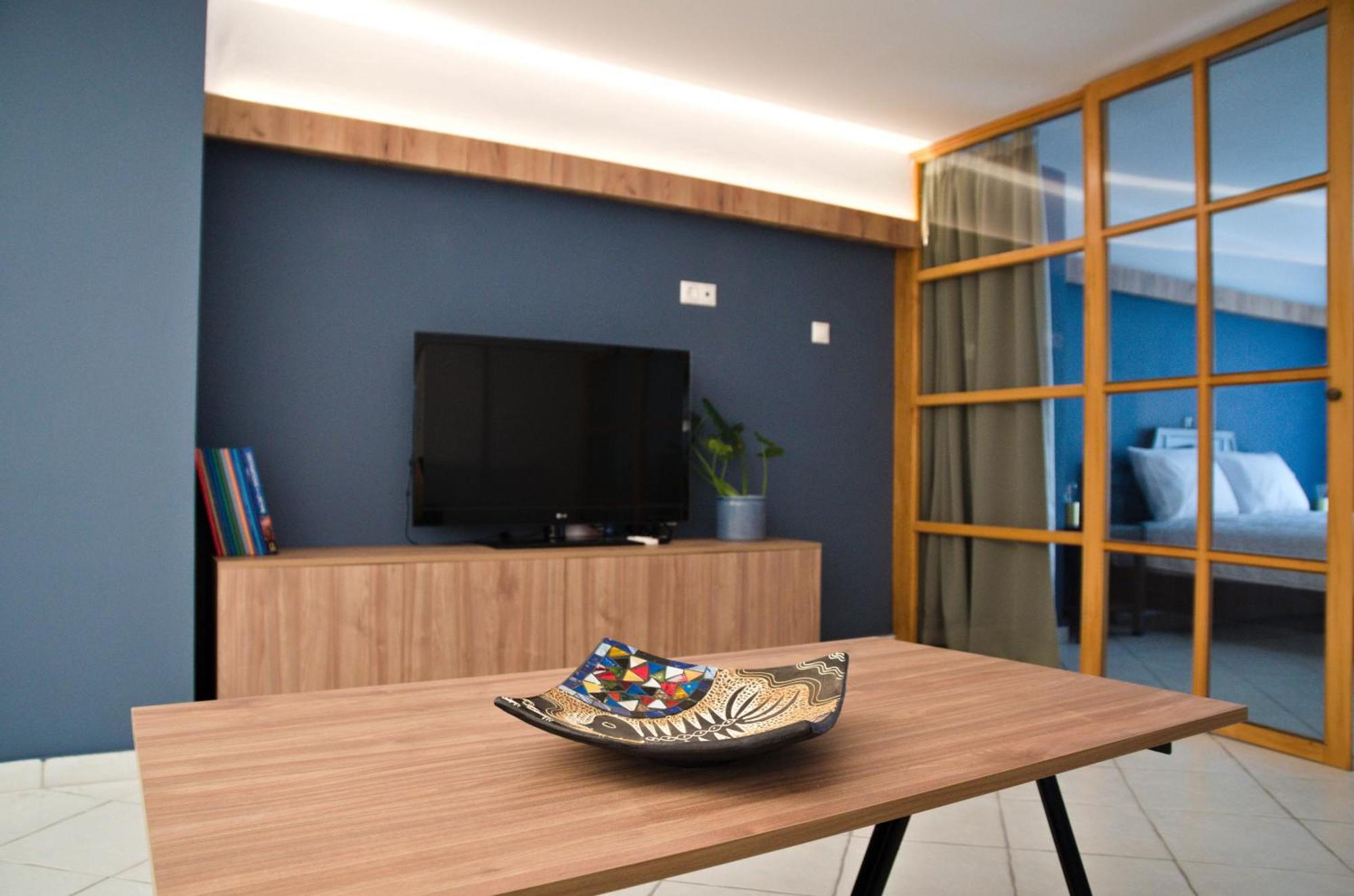 Roptron Center Apartment Chania (Crete)