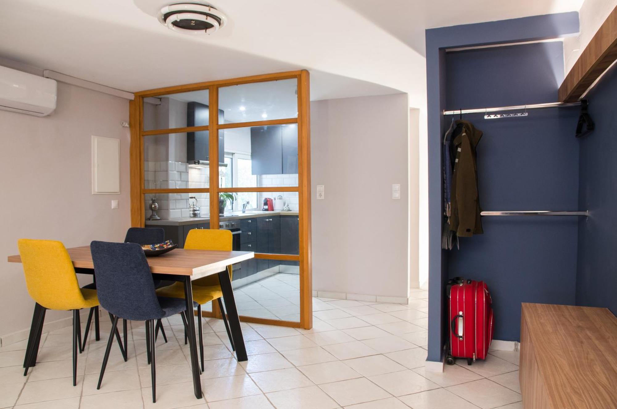 Roptron Center Chania (Crete)