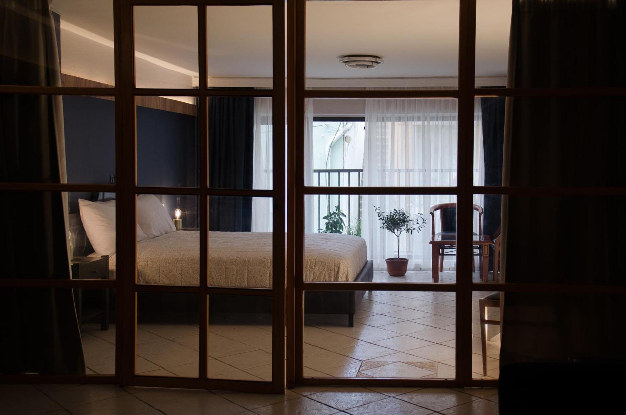 Apartment Roptron Center *