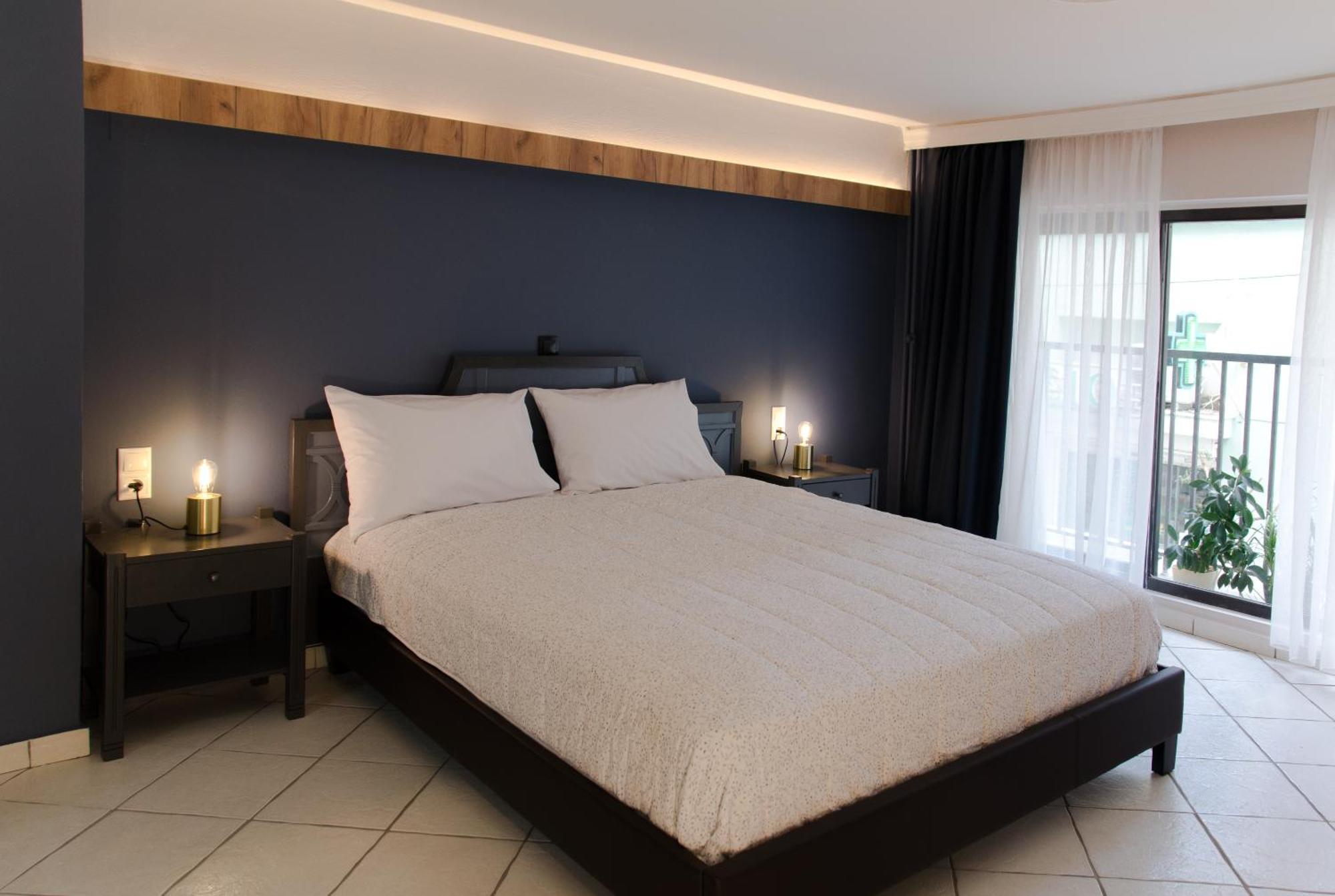 Roptron Center Apartment Chania (Crete)