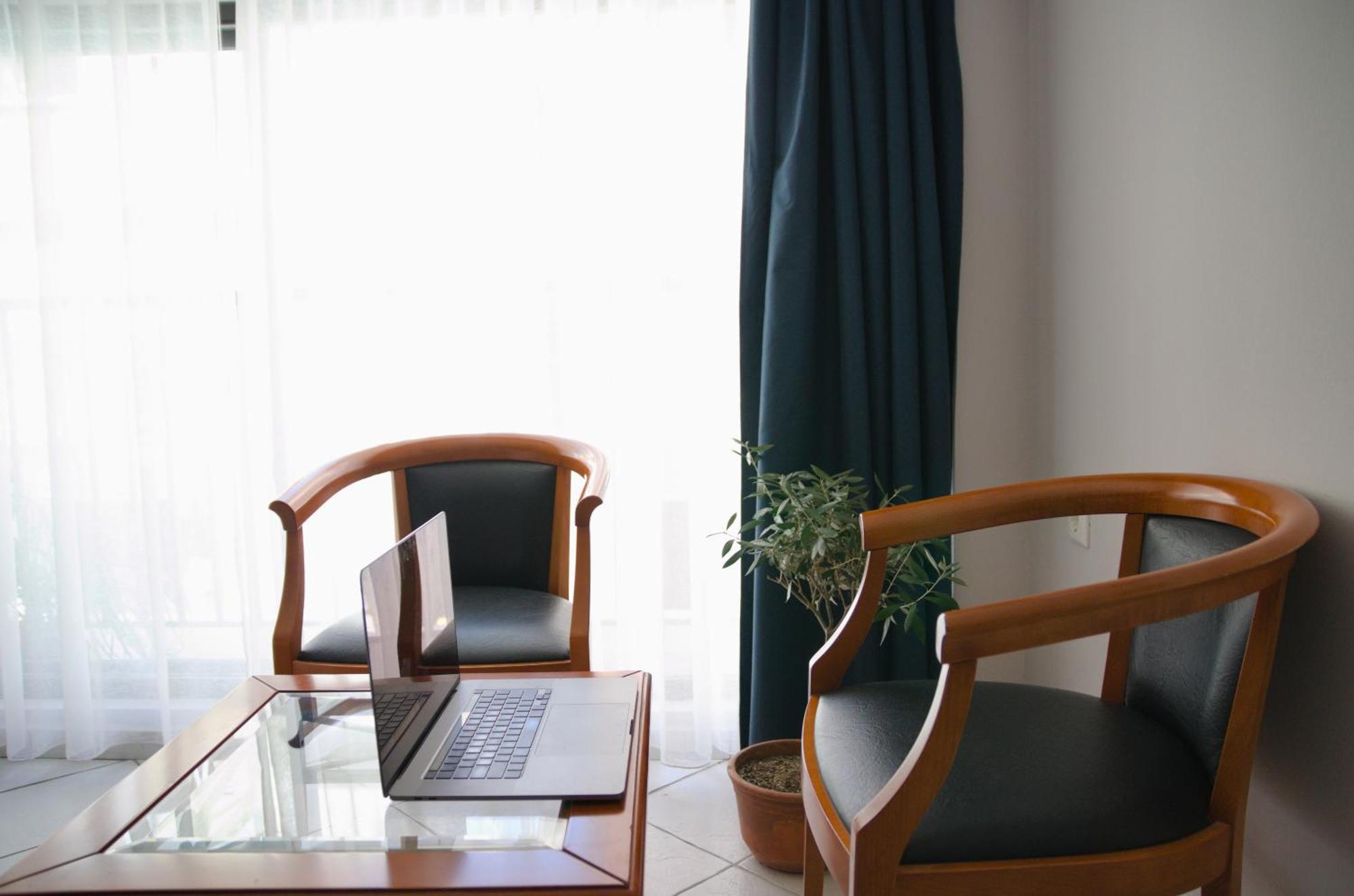 Apartment Roptron Center *
