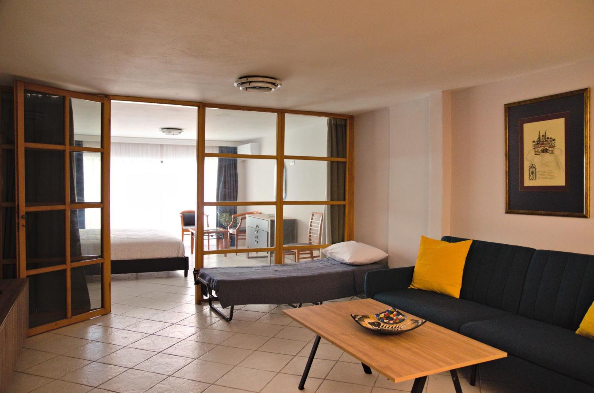 Roptron Center Apartment Chania (Crete)