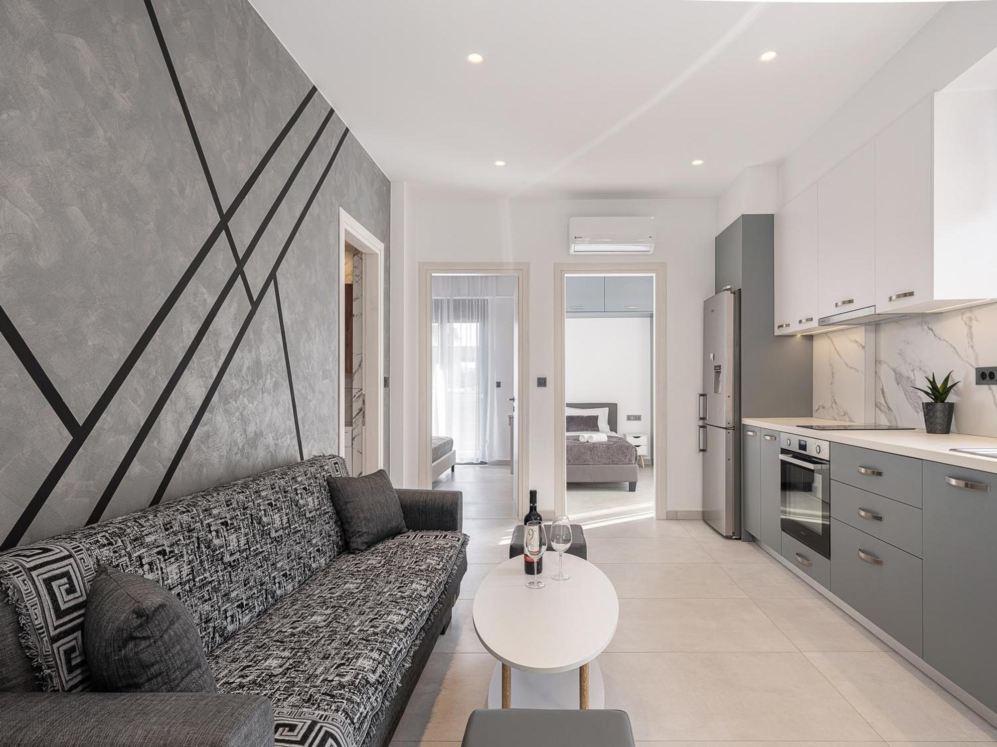 Apartment Elio 2