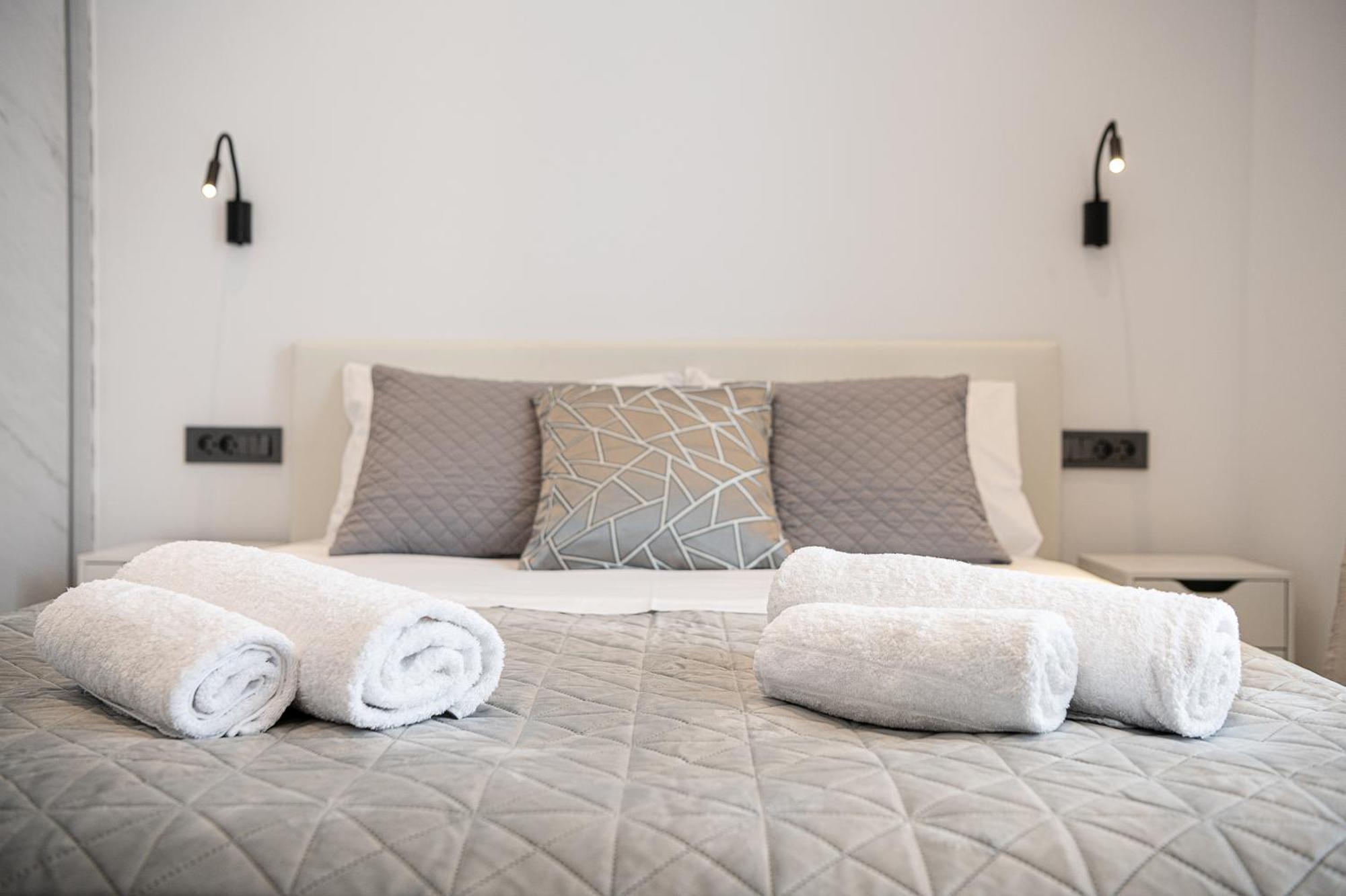 Elio 2 Apartment Chania (Crete)