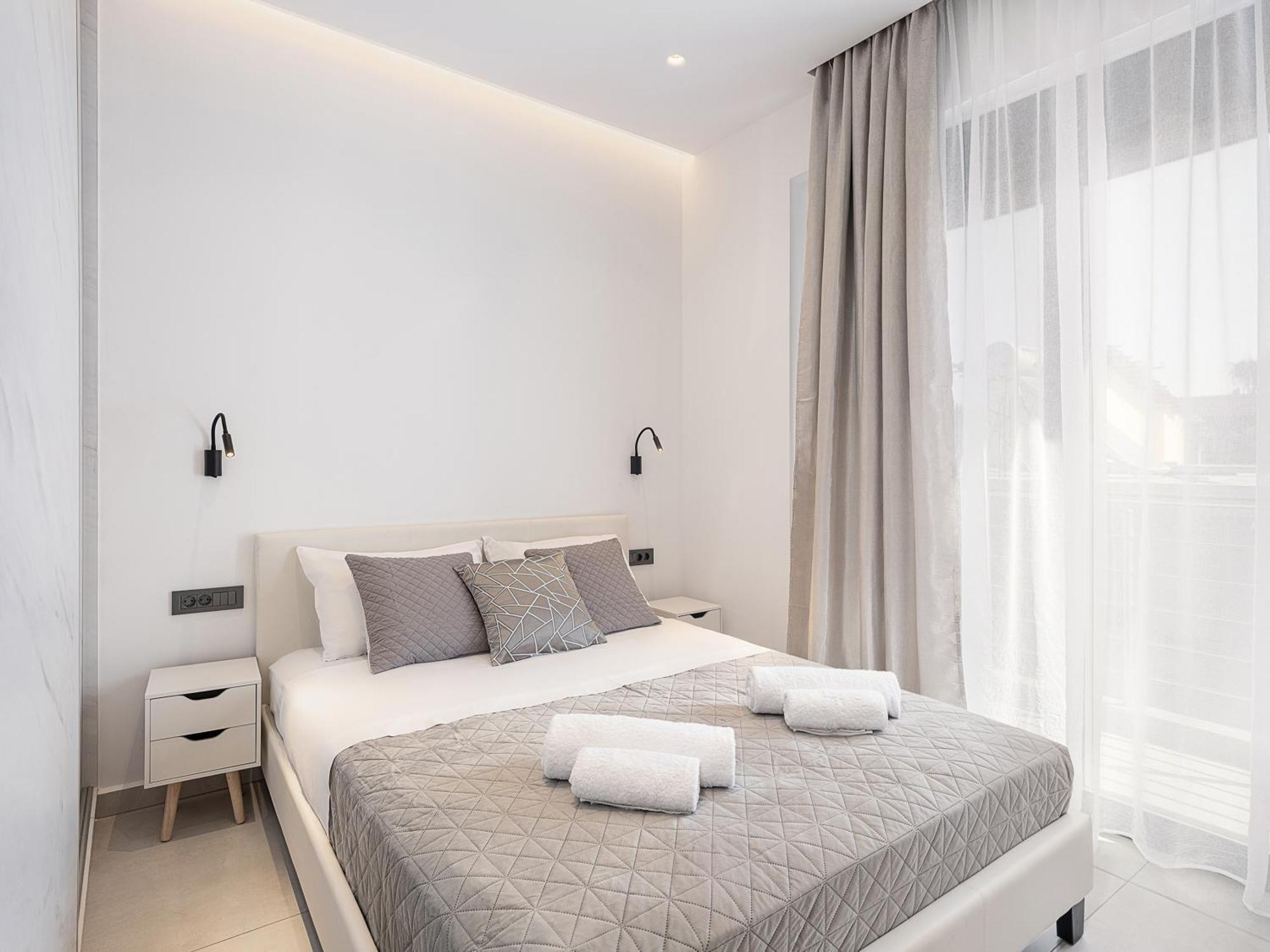 Elio 2 Apartment *