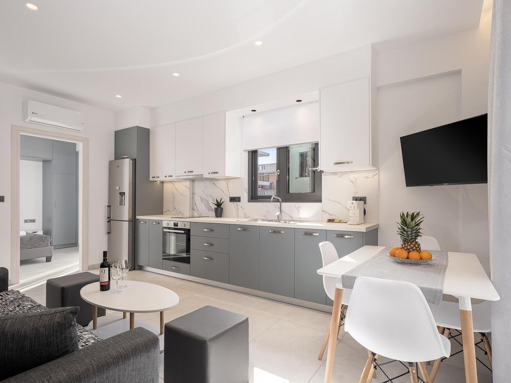 Elio 2 Apartment *