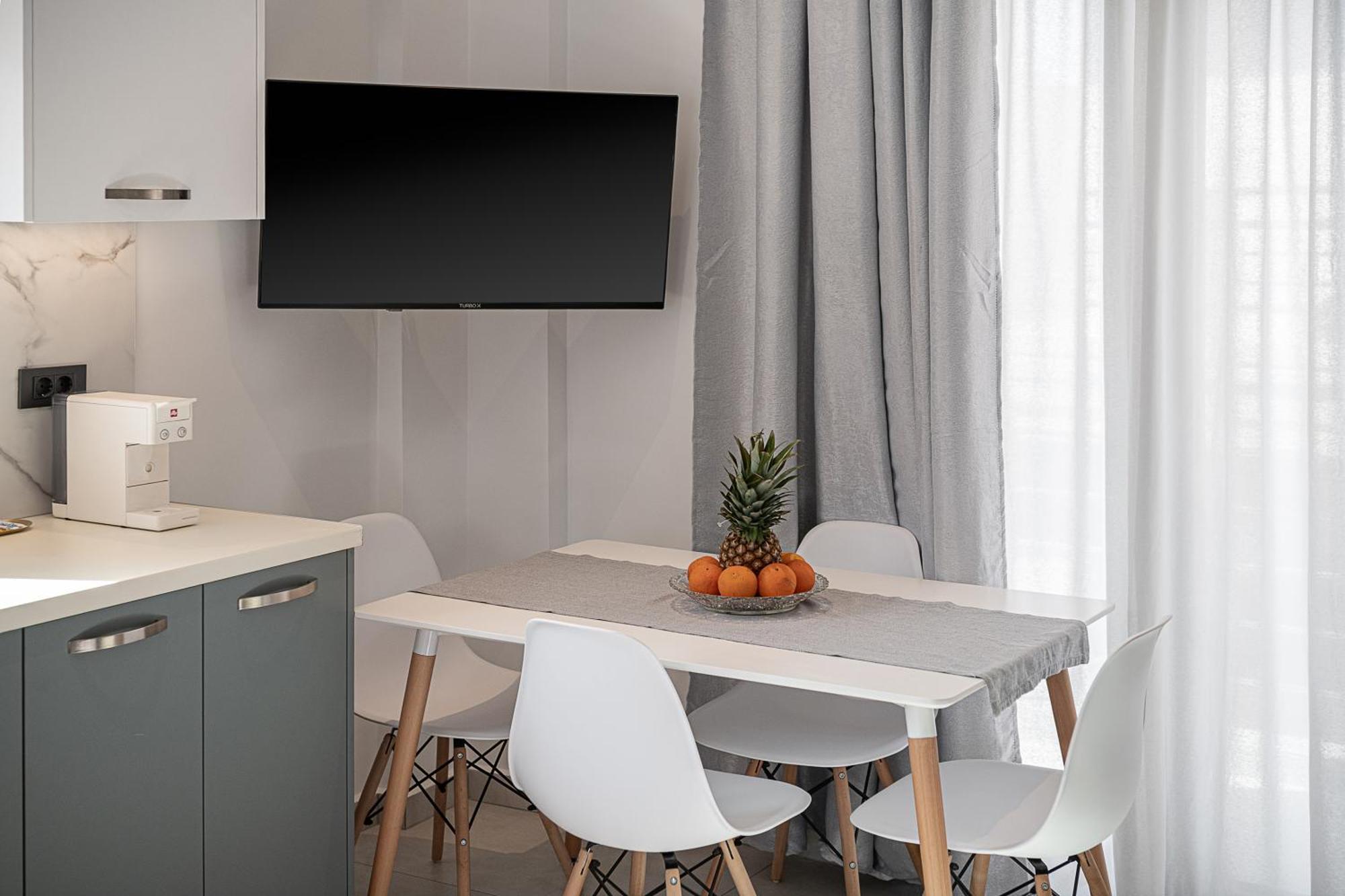 Apartment Elio 2 Chania (Crete)