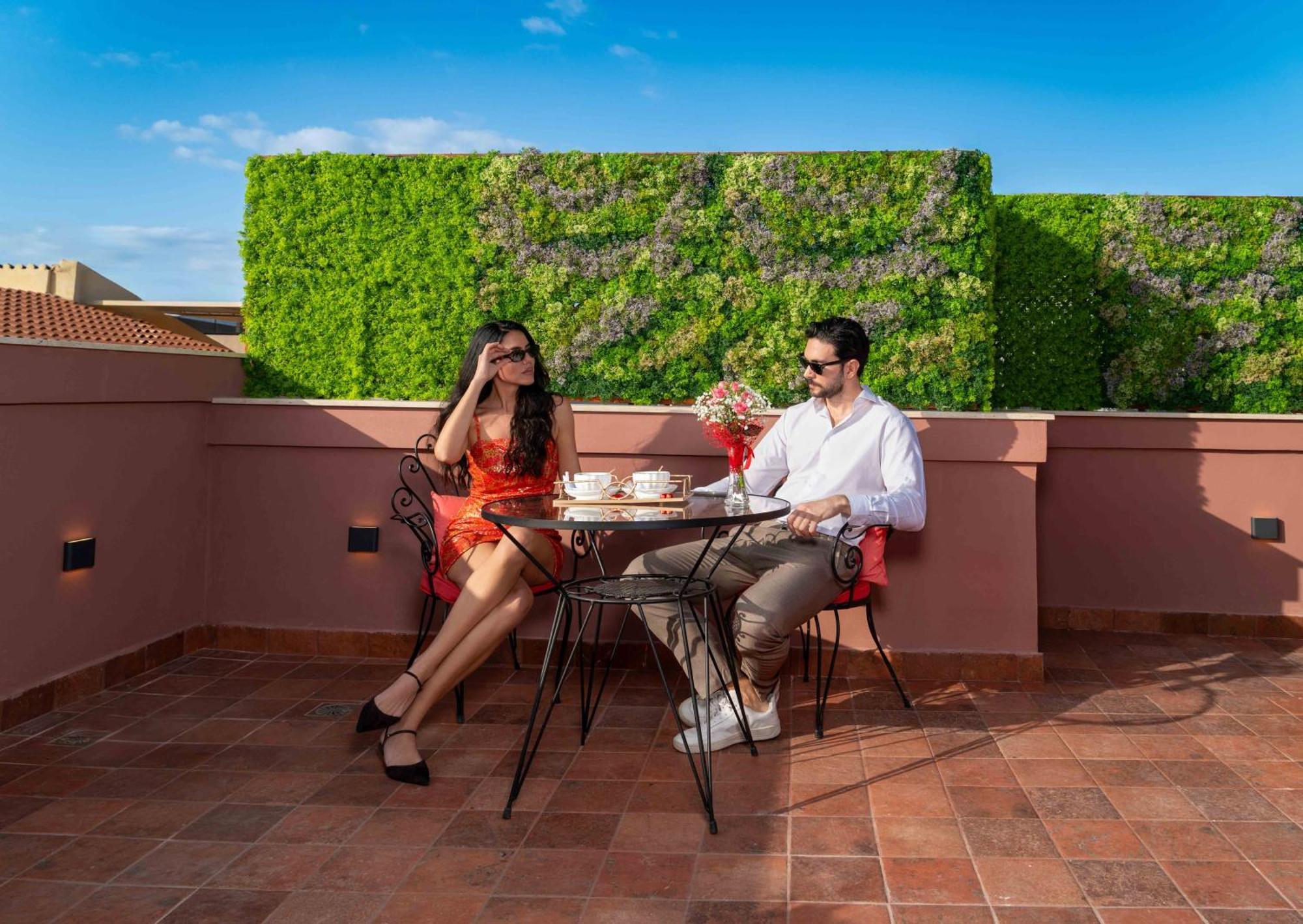 Hotel Madame Hortense Boutique