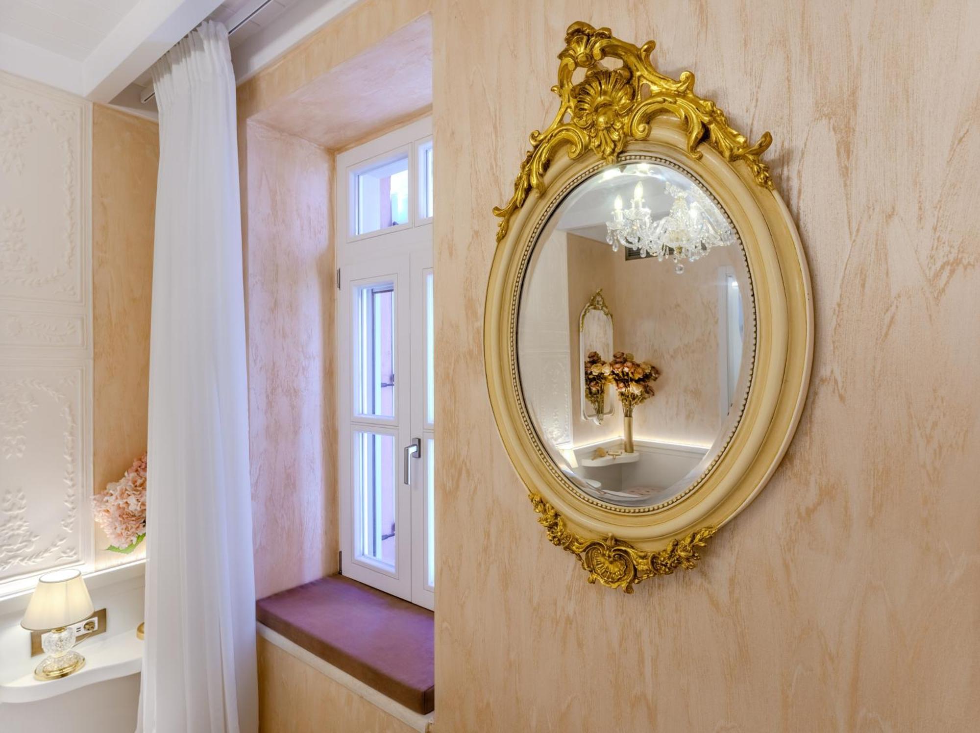 Hotel Madame Hortense Boutique *