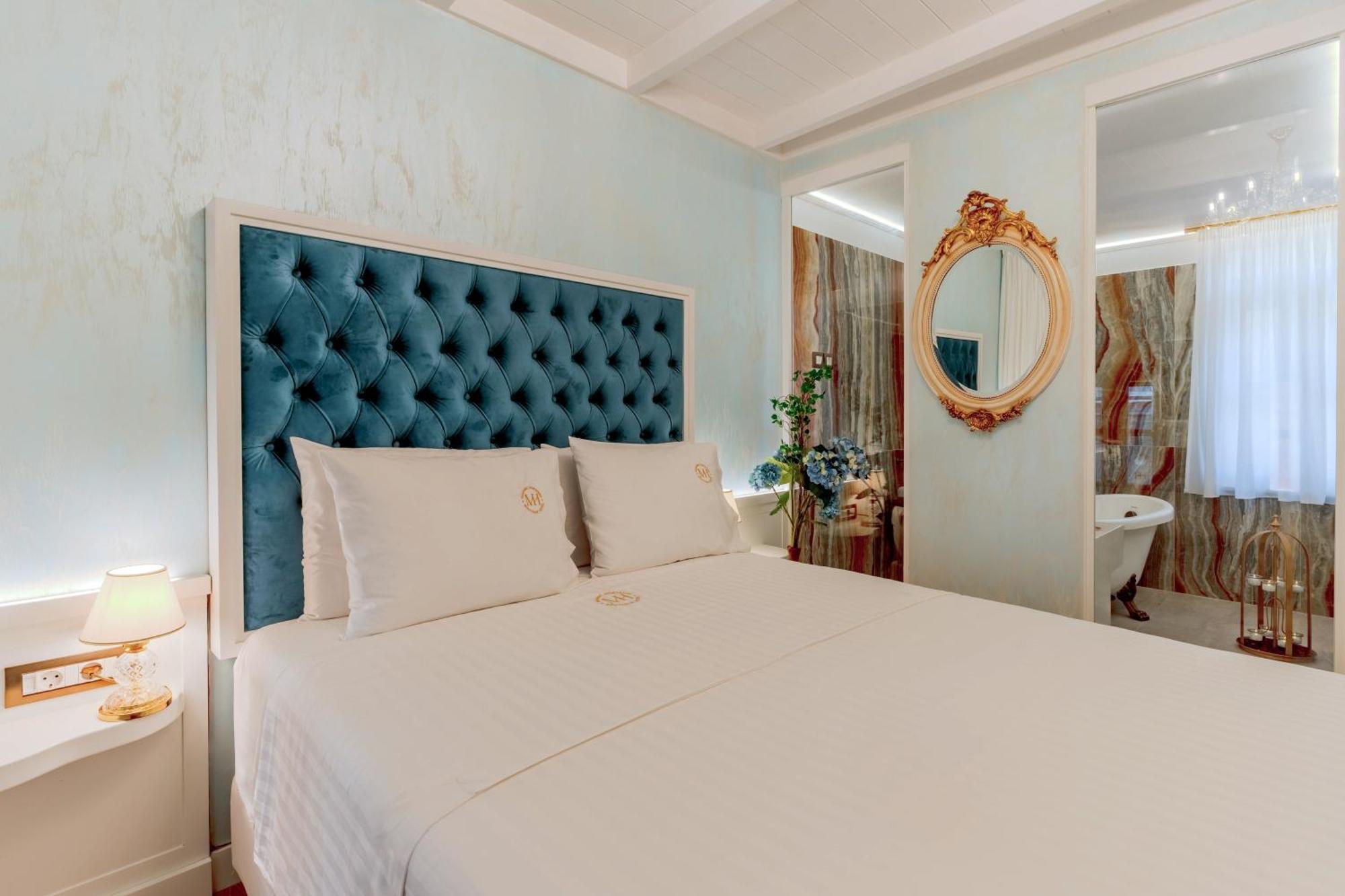 Madame Hortense Boutique Hotel Chania (Crete)