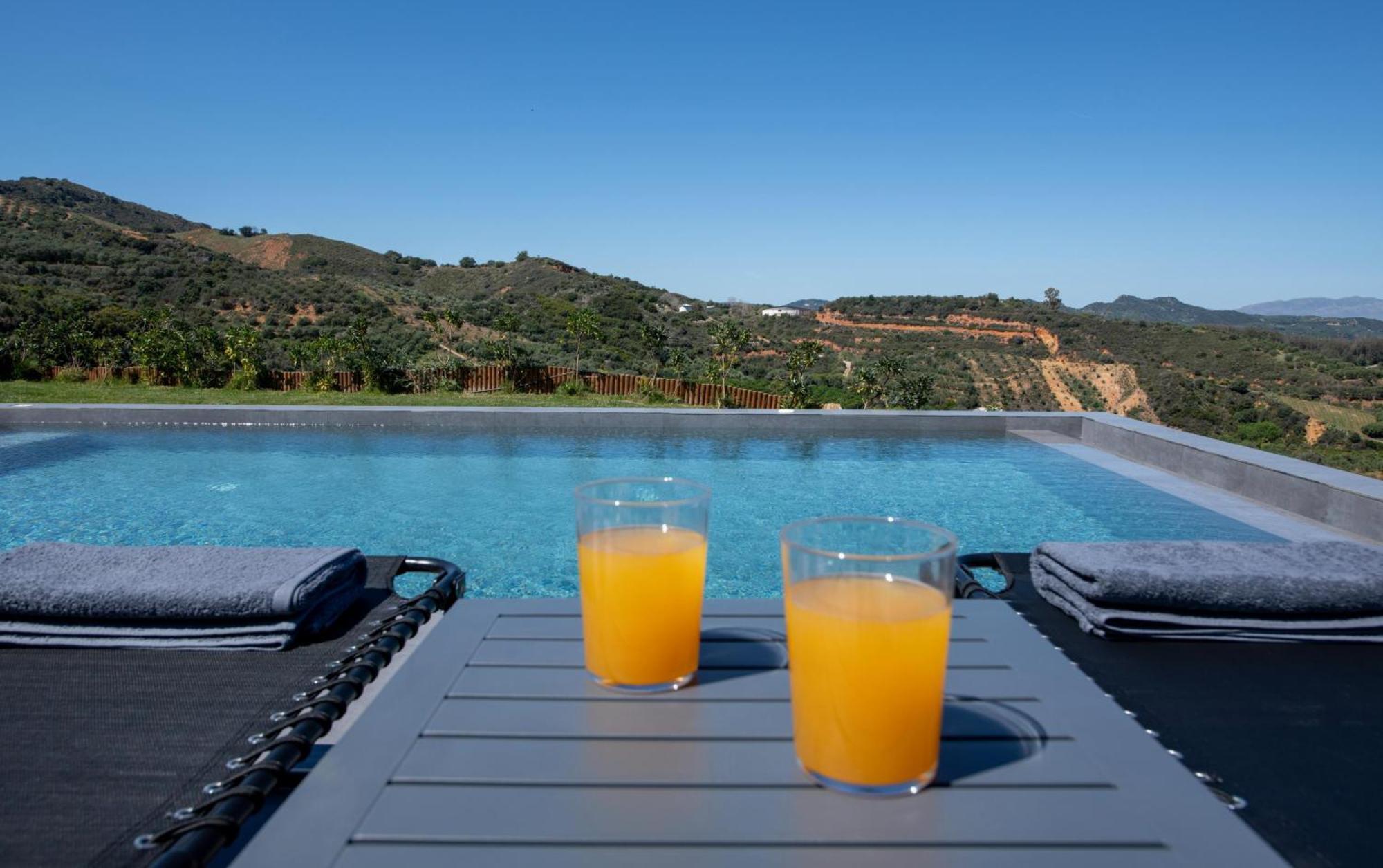 Villa Arithea Chania (Crete)