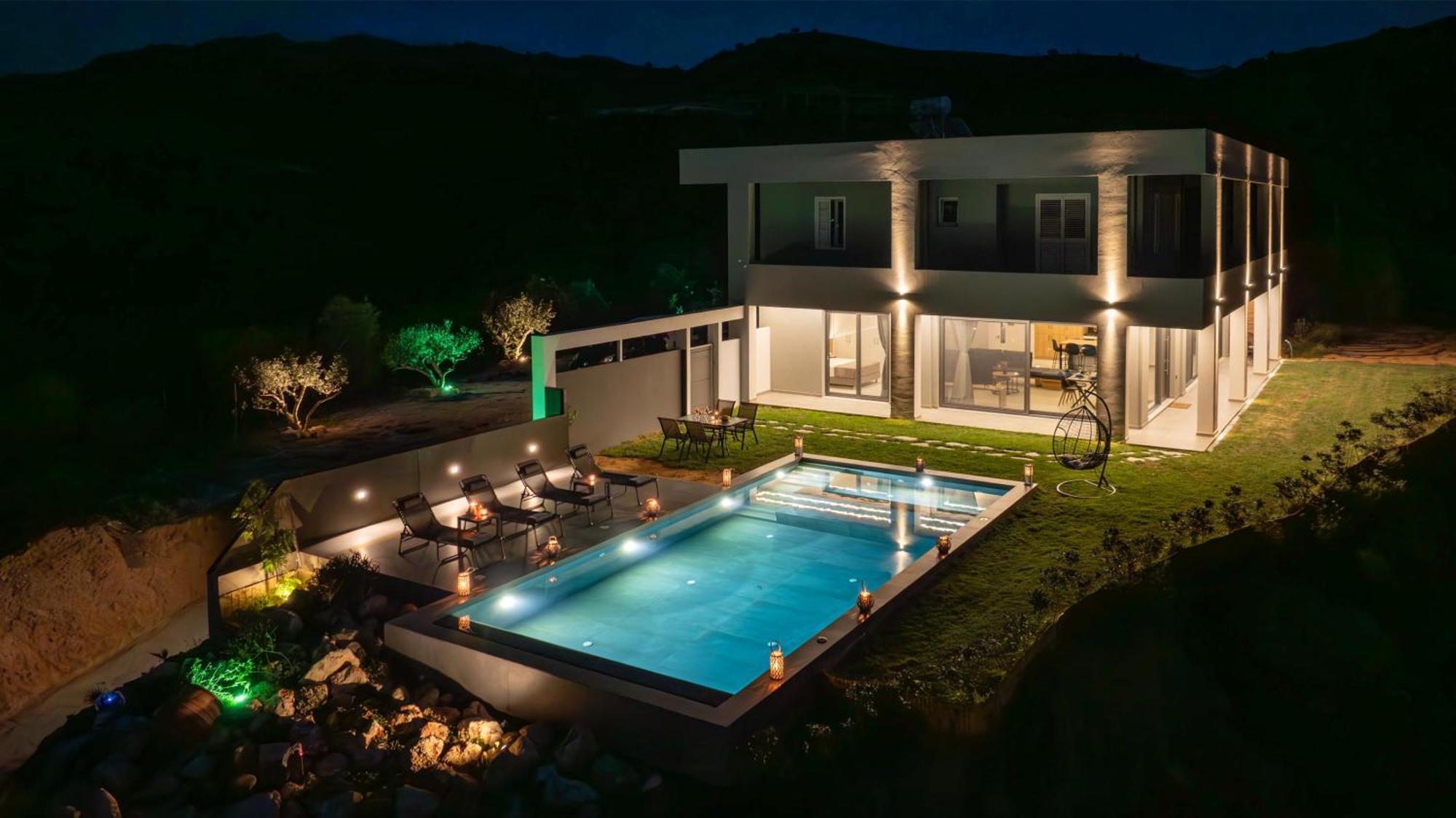 Villa Arithea