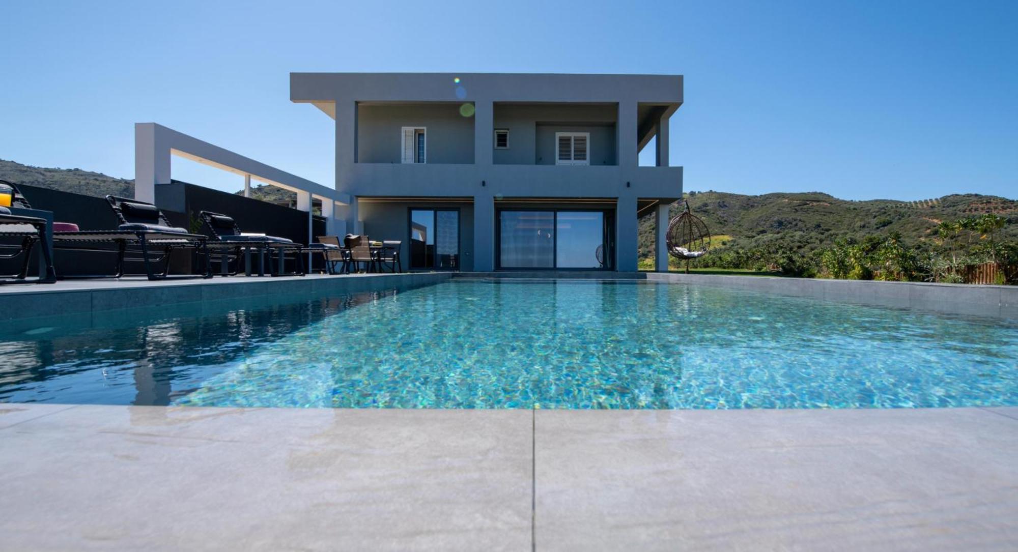 Villa Arithea Chania (Crete)