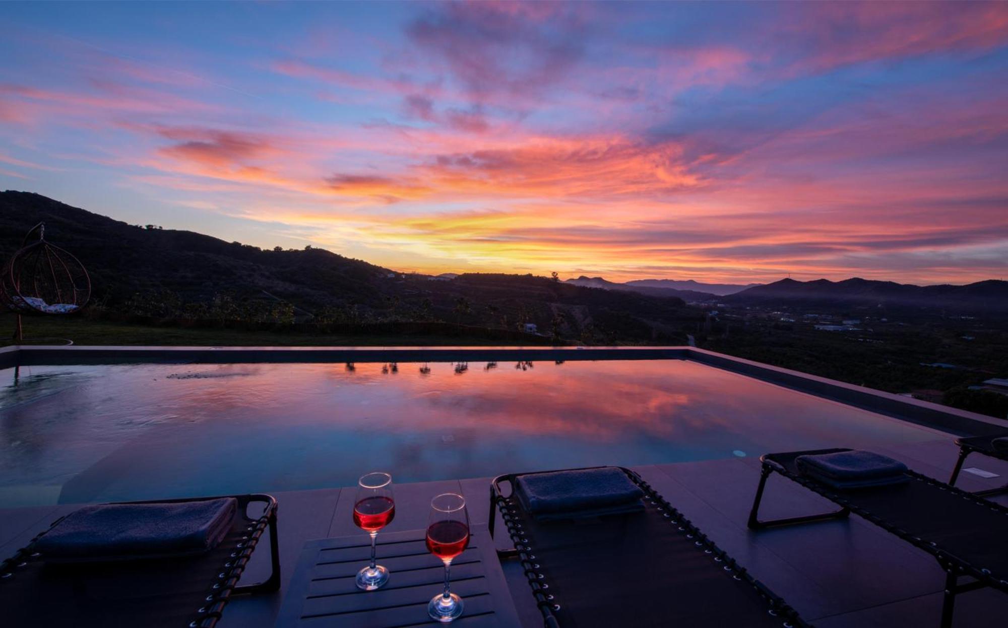 Villa Arithea *