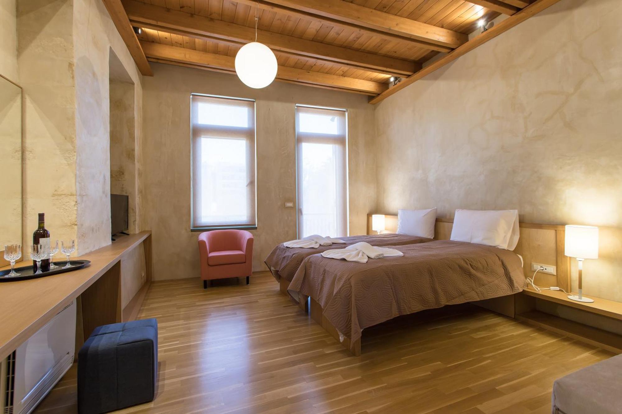 Hotel Polixeny's Chania (Crete)