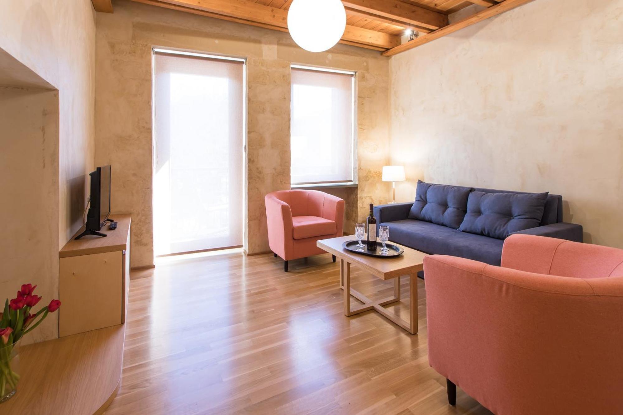Hotel Polixeny's 3*