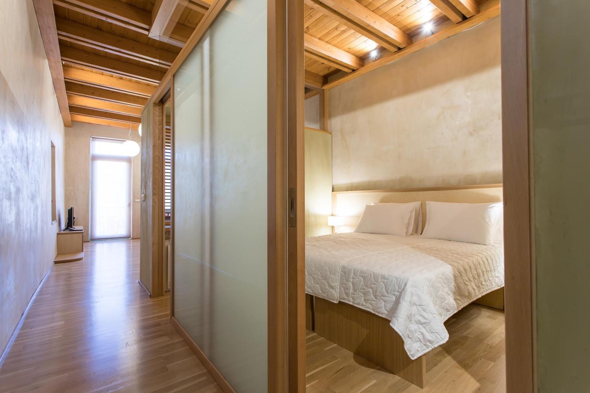 Polixeny's Hotel Chania (Crete)