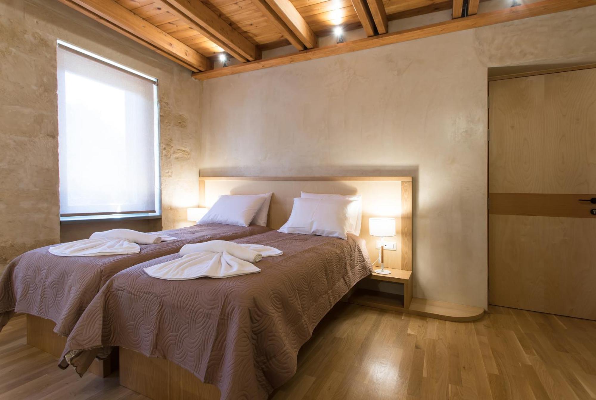 Hotel Polixeny's