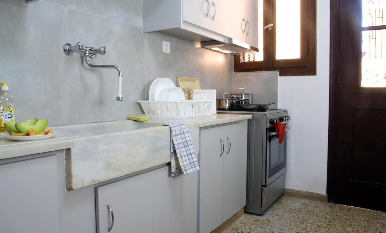 Daphne's House Families Only Chania (Crete)