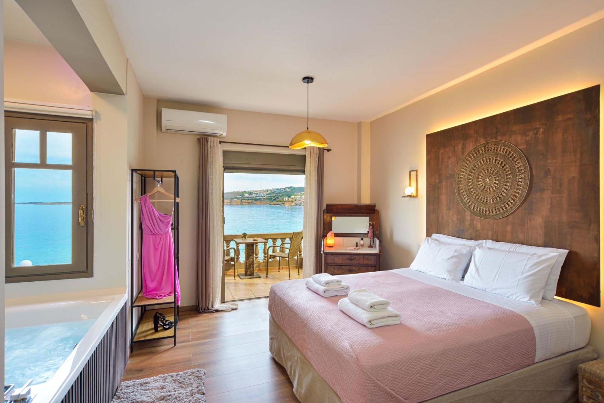 East Seafront Appartement