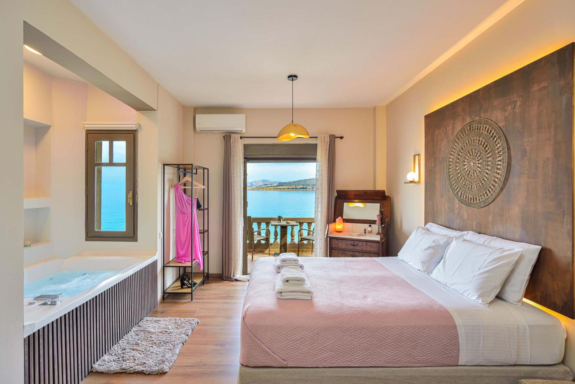 Appartement East Seafront