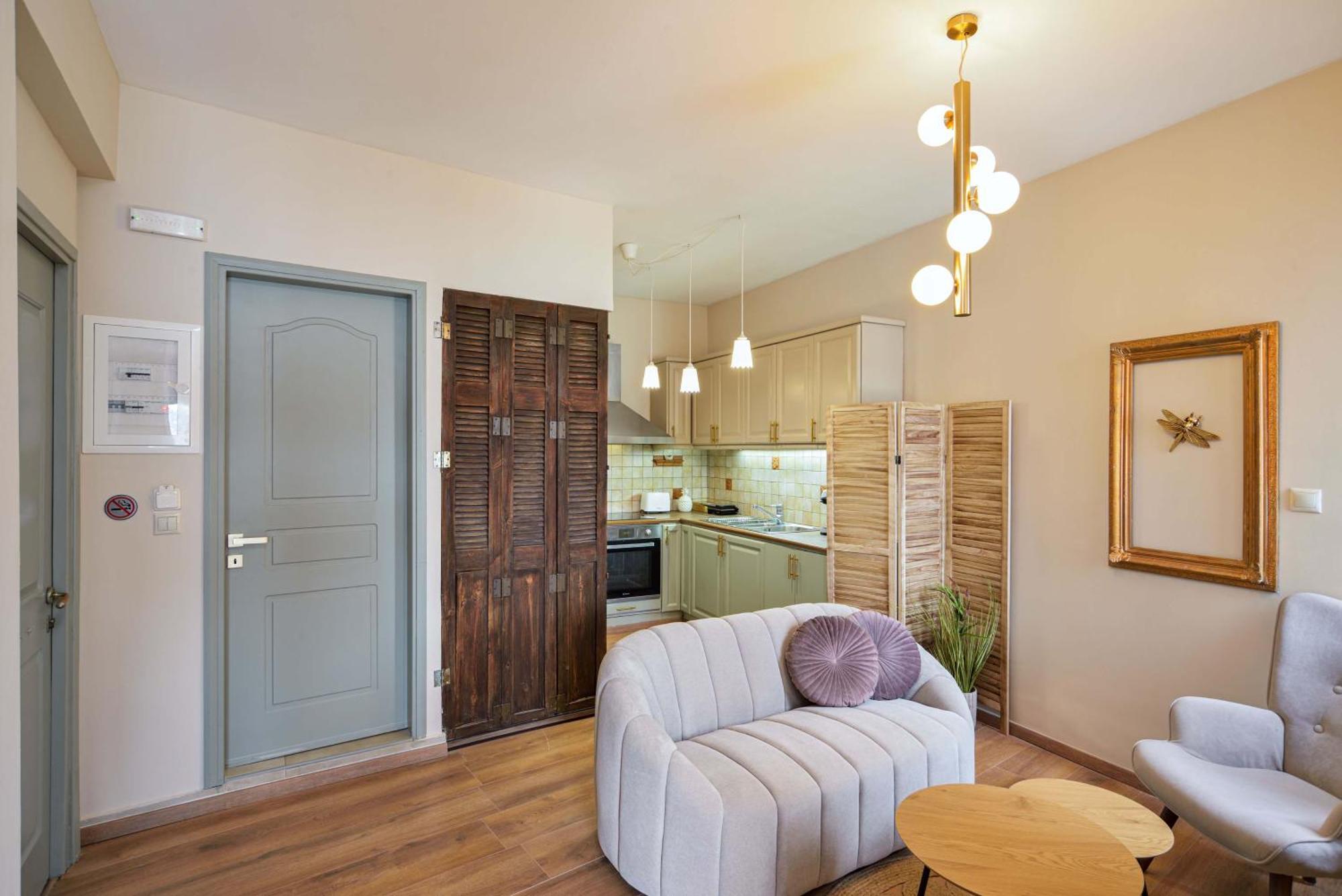 Appartement East Seafront *