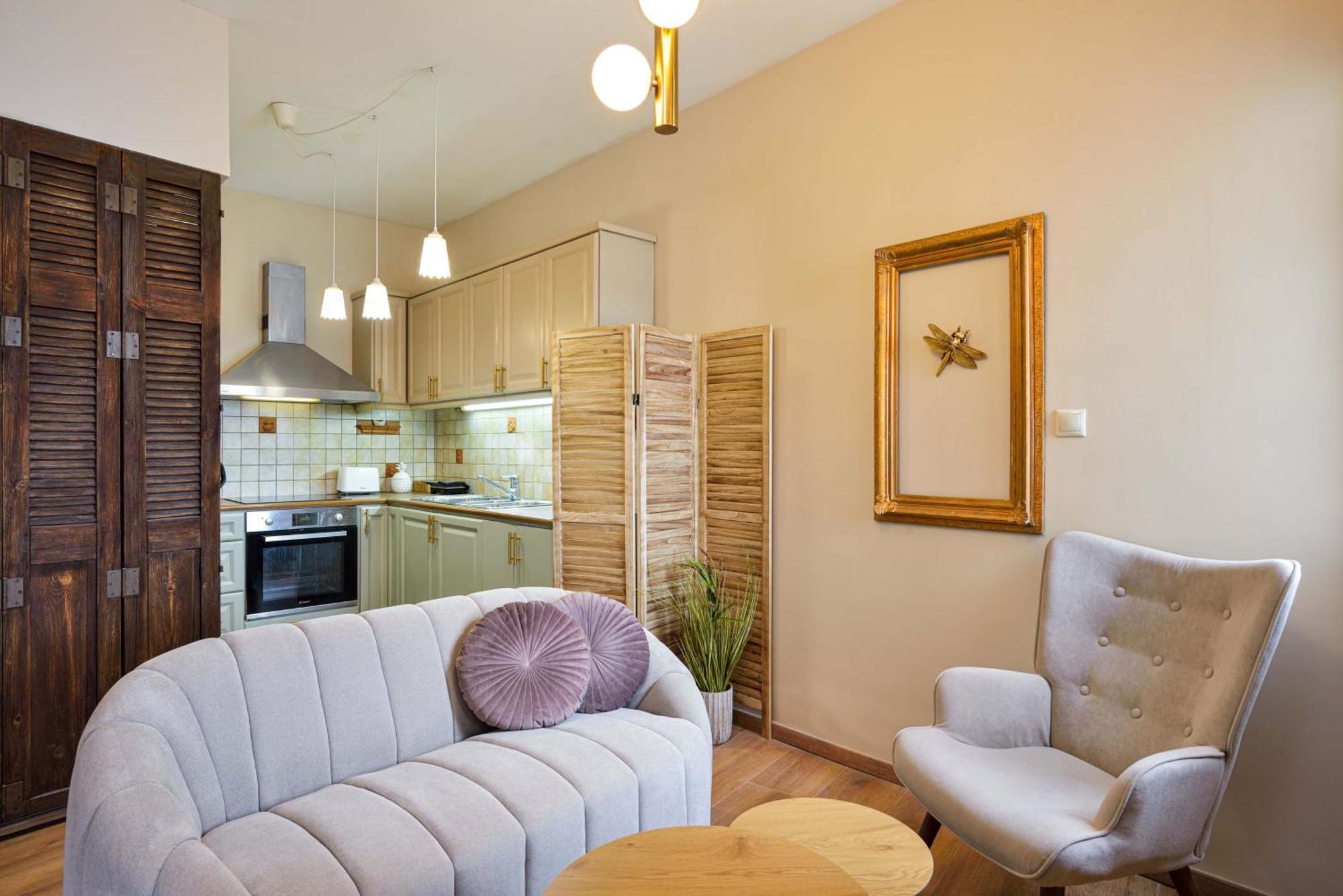 East Seafront Appartement Chania (Crete)