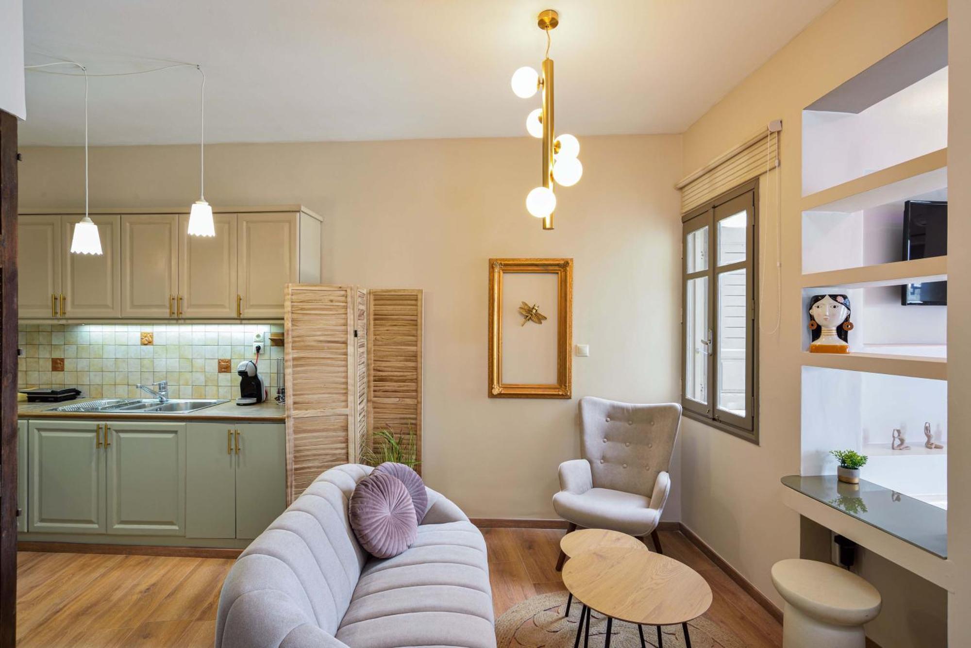East Seafront Appartement