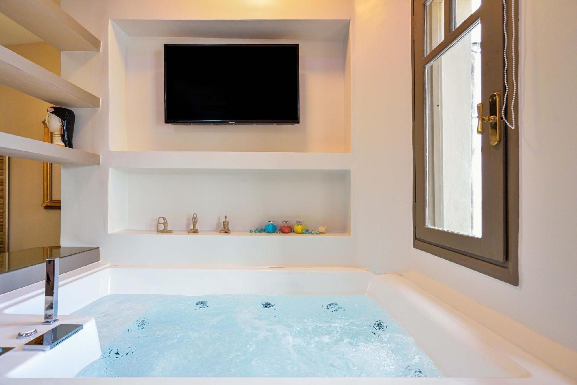 Appartement East Seafront *