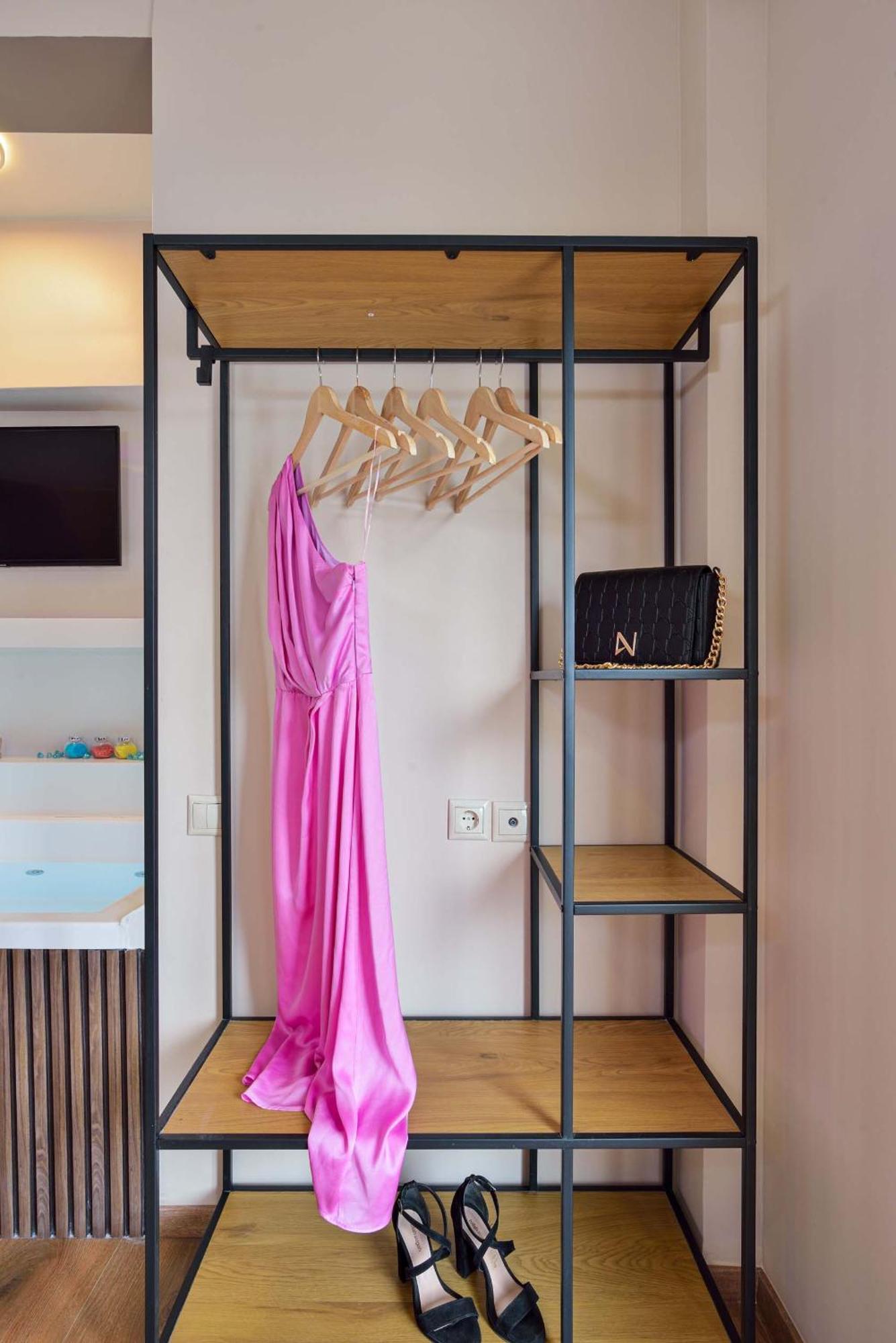 Appartement East Seafront Chania (Crete)