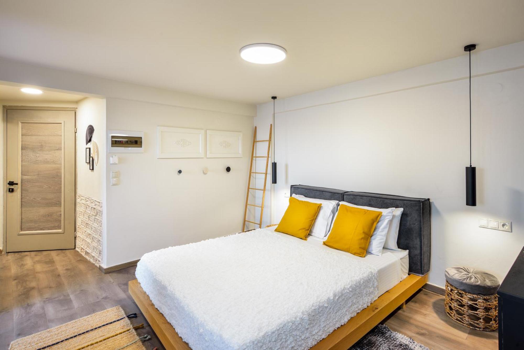 Kumka Seafront Apartment