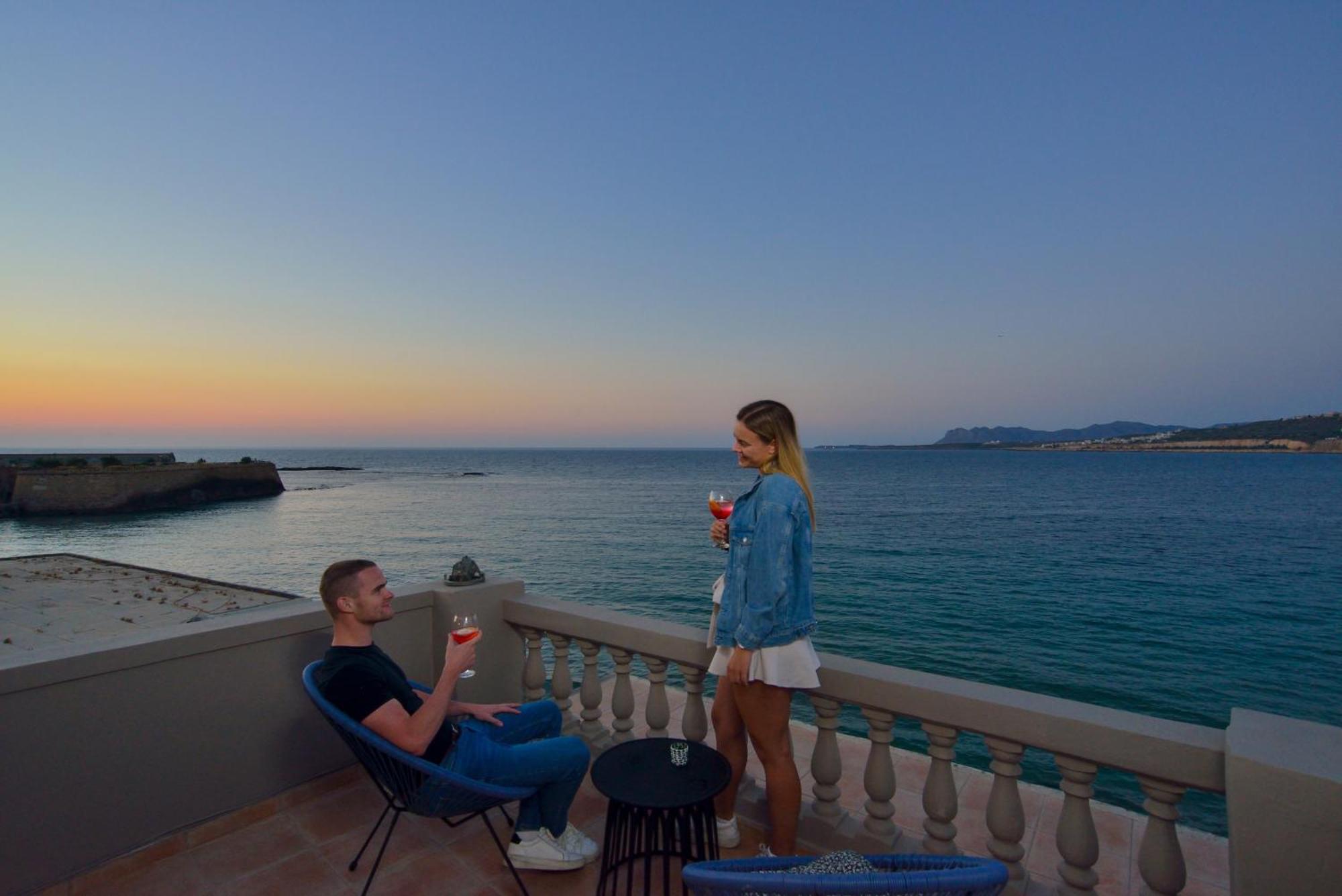 Kumka Seafront Apartment *