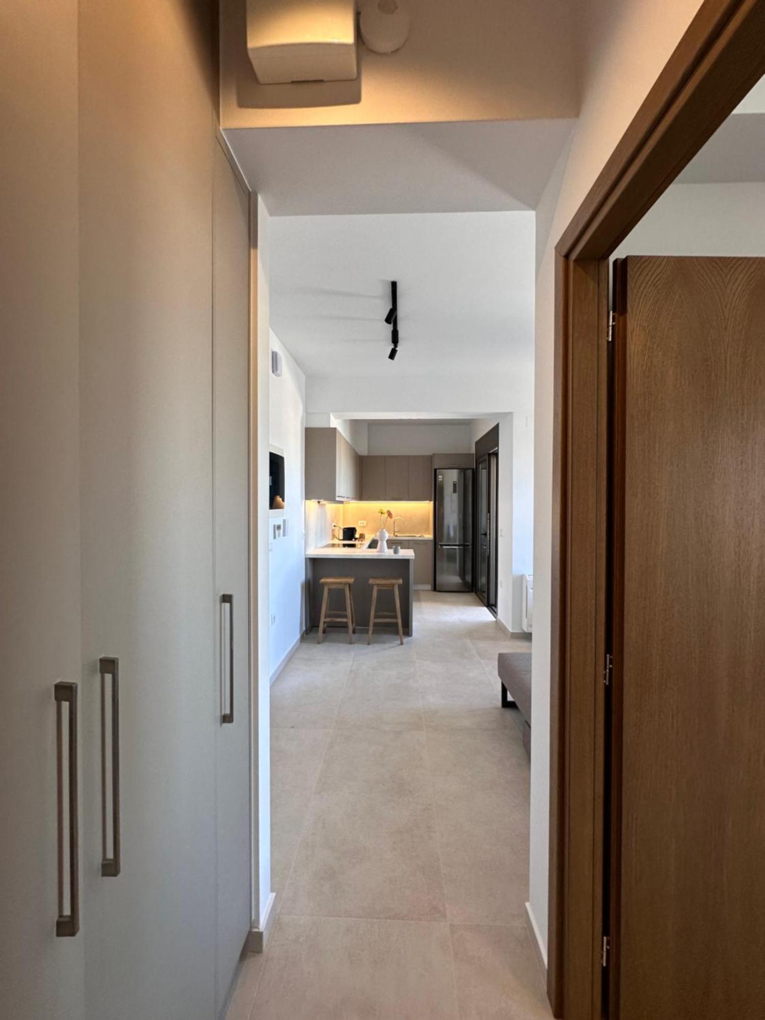 Etherio Urban Loft Chania (Crete)