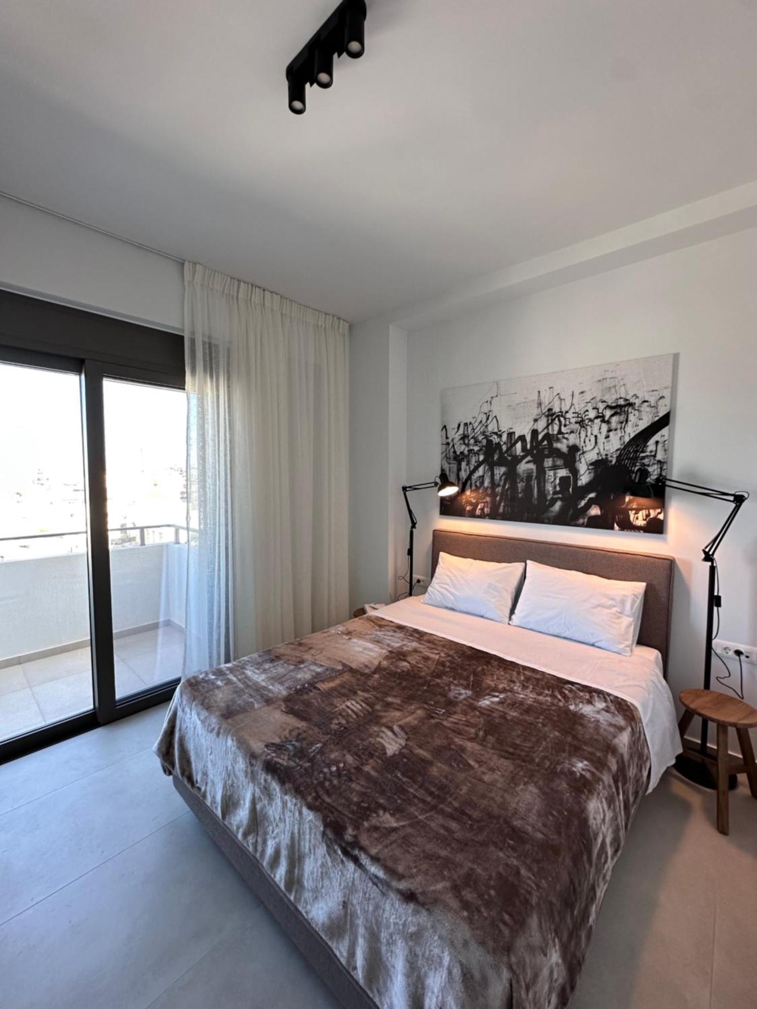 Apartment Etherio Urban Loft Chania (Crete)