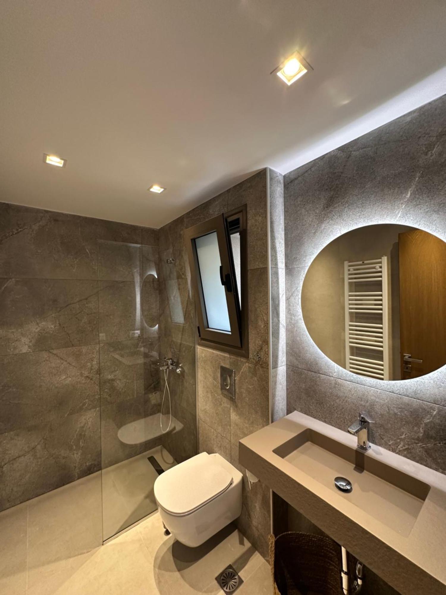 Etherio Urban Loft Chania (Crete)