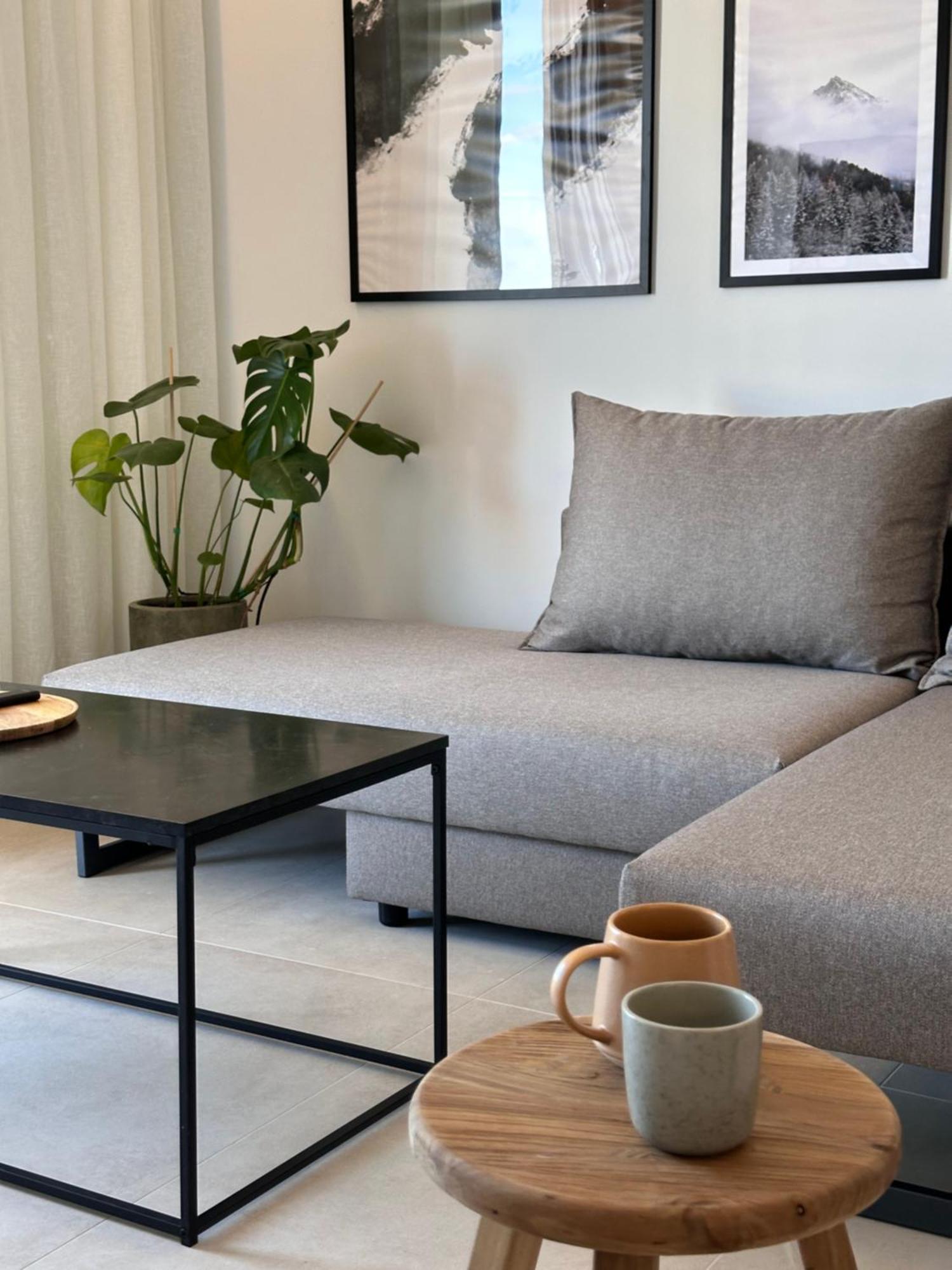 Apartment Etherio Urban Loft *