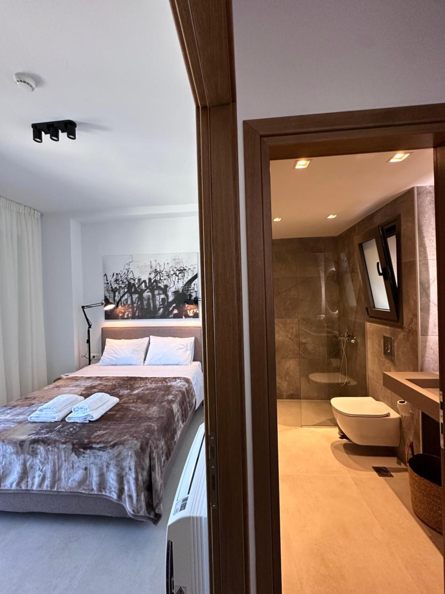 Apartment Etherio Urban Loft