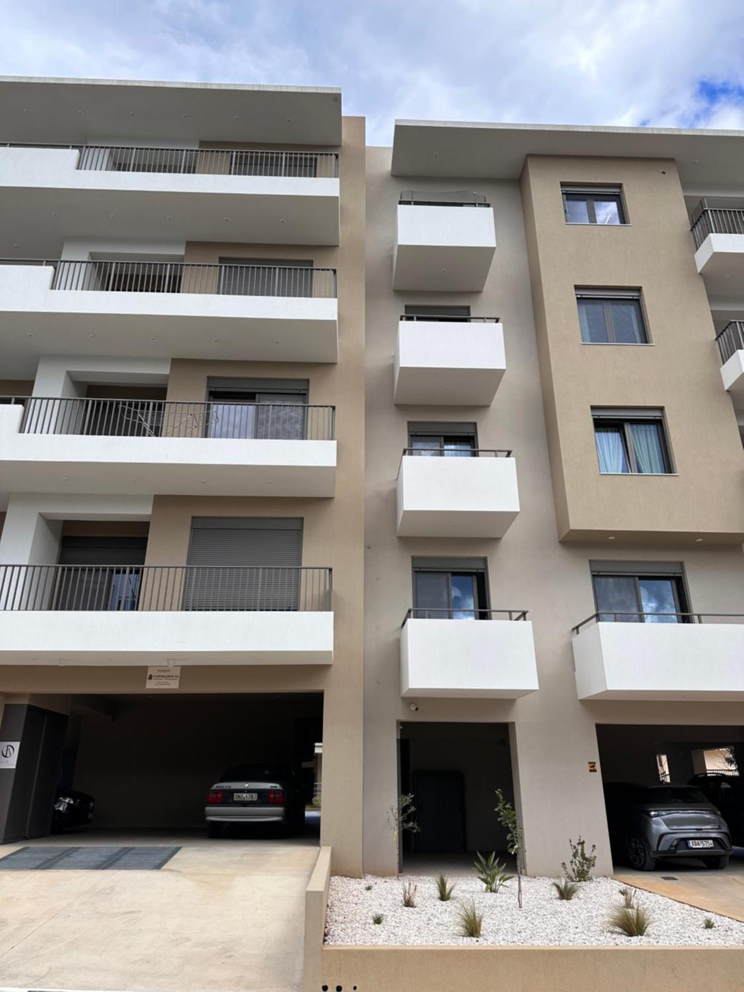 Apartment Etherio Urban Loft *