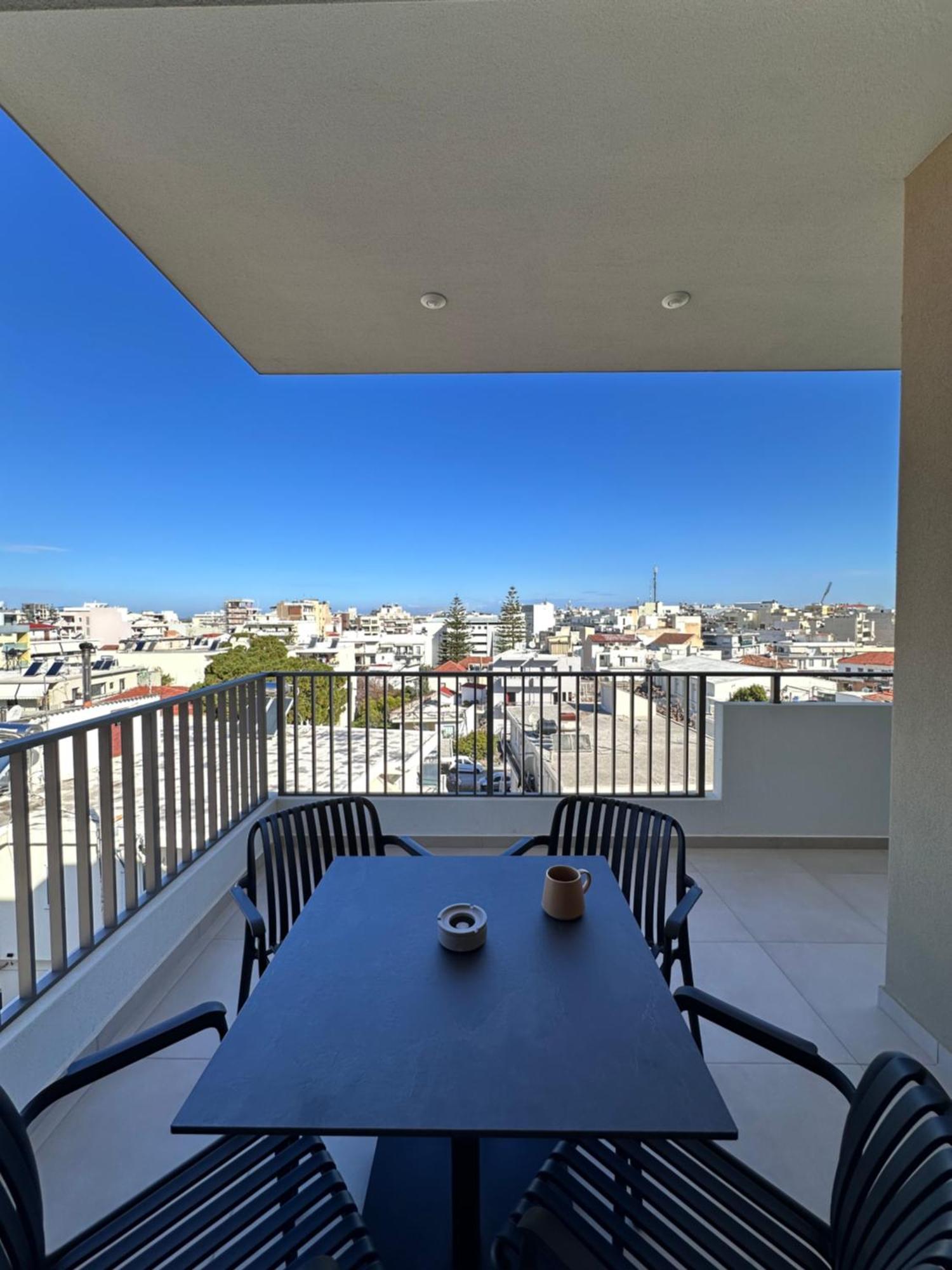Etherio Urban Loft