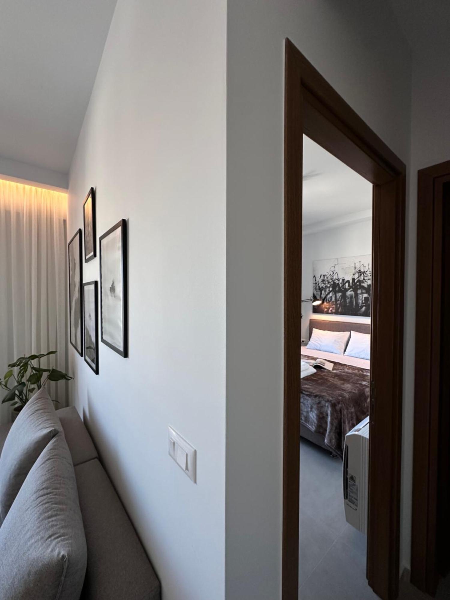 Etherio Urban Loft Chania (Crete)