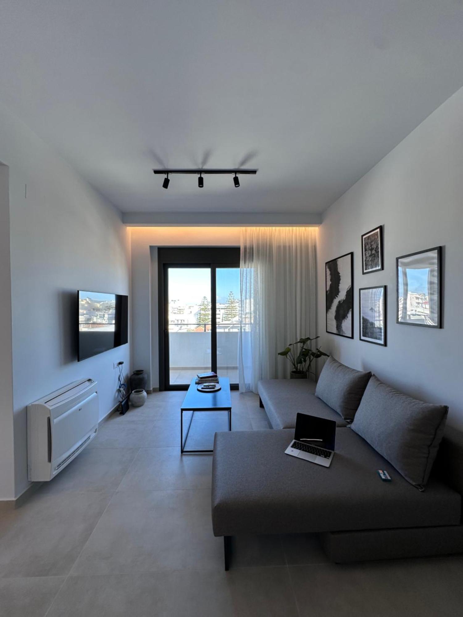 Etherio Urban Loft * Chania (Crete)