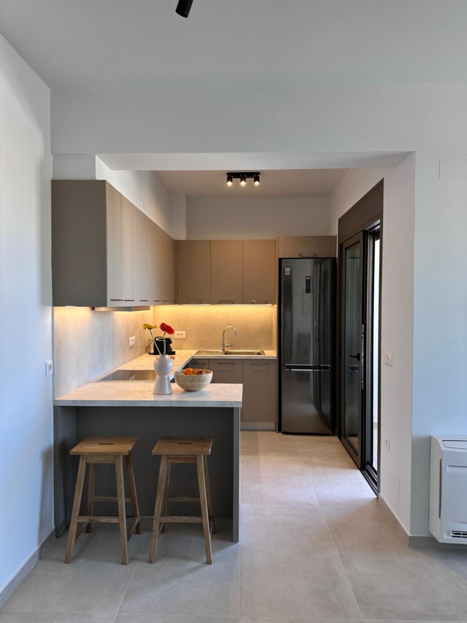 Apartment Etherio Urban Loft