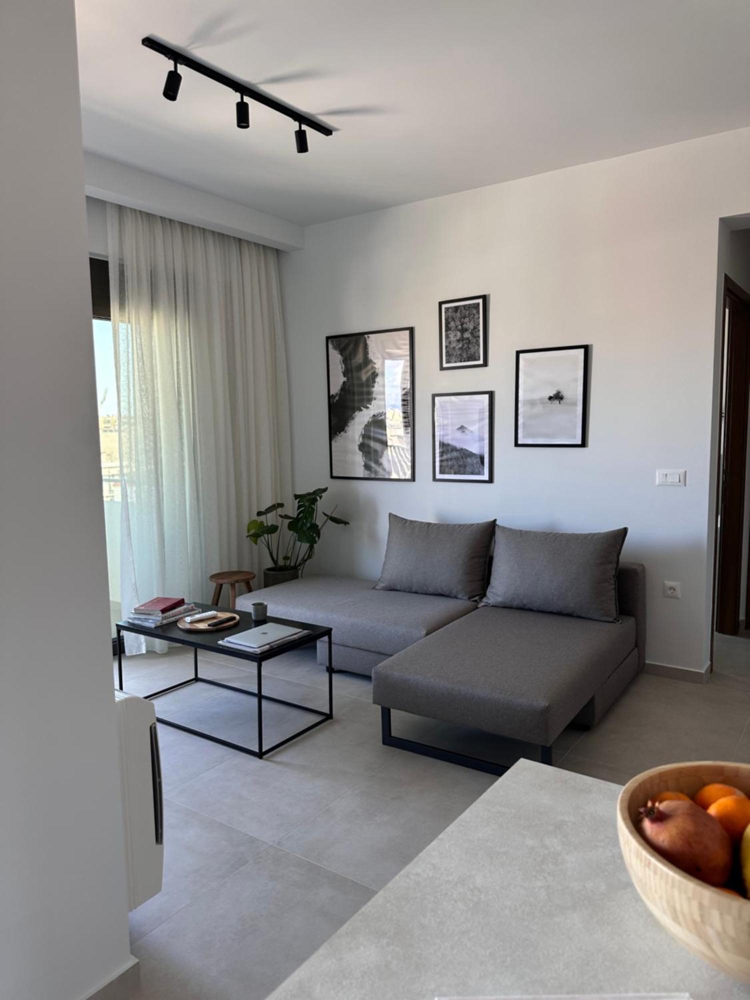 Etherio Urban Loft Chania (Crete)