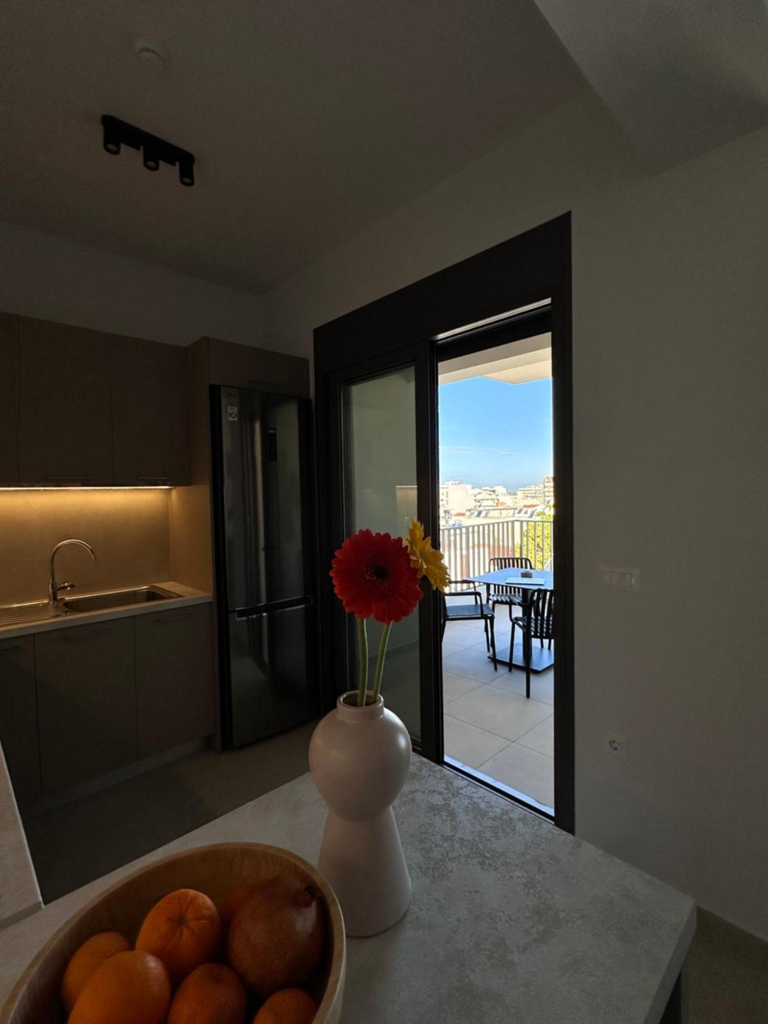 Etherio Urban Loft