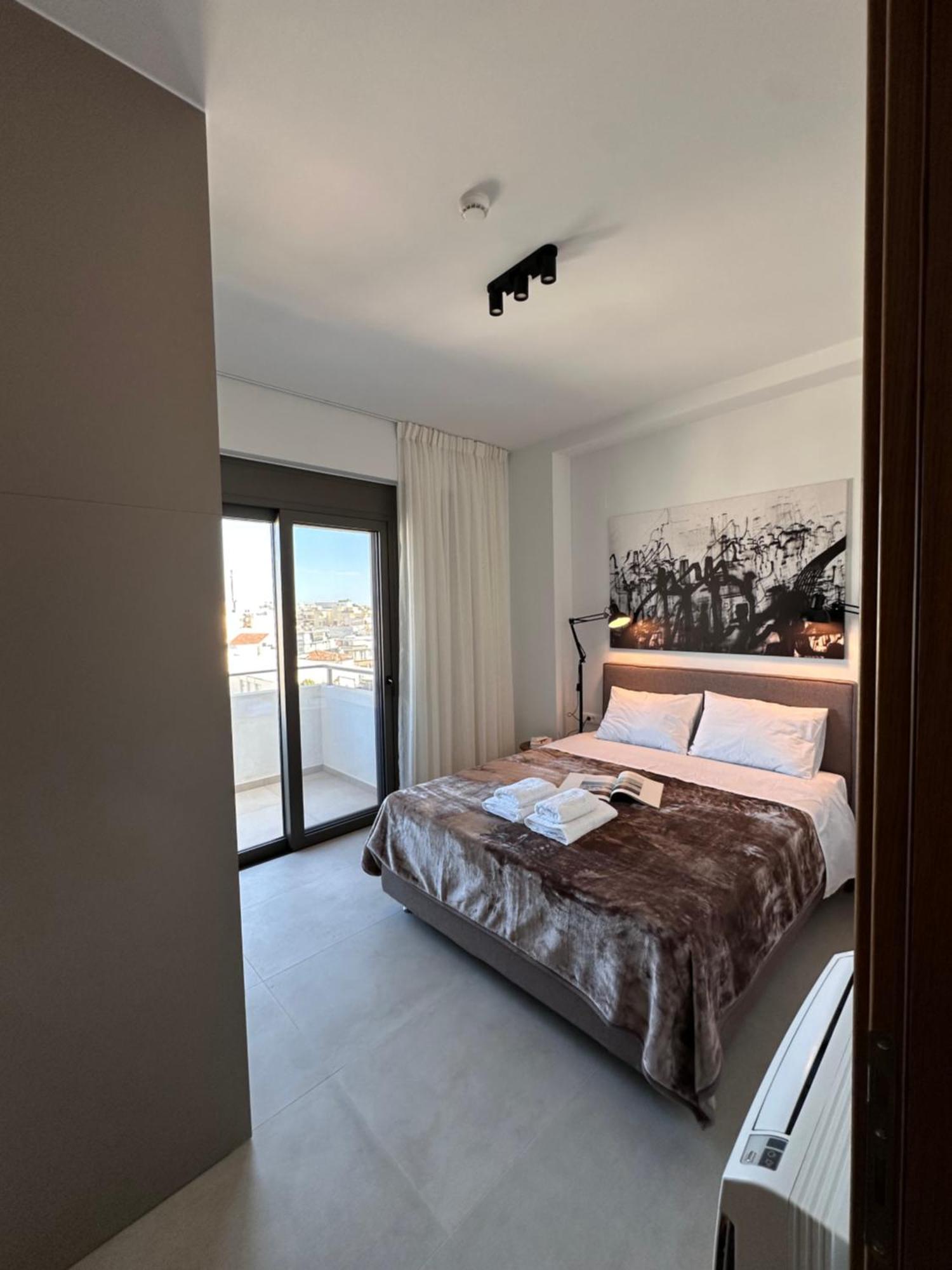 Etherio Urban Loft * Chania (Crete)