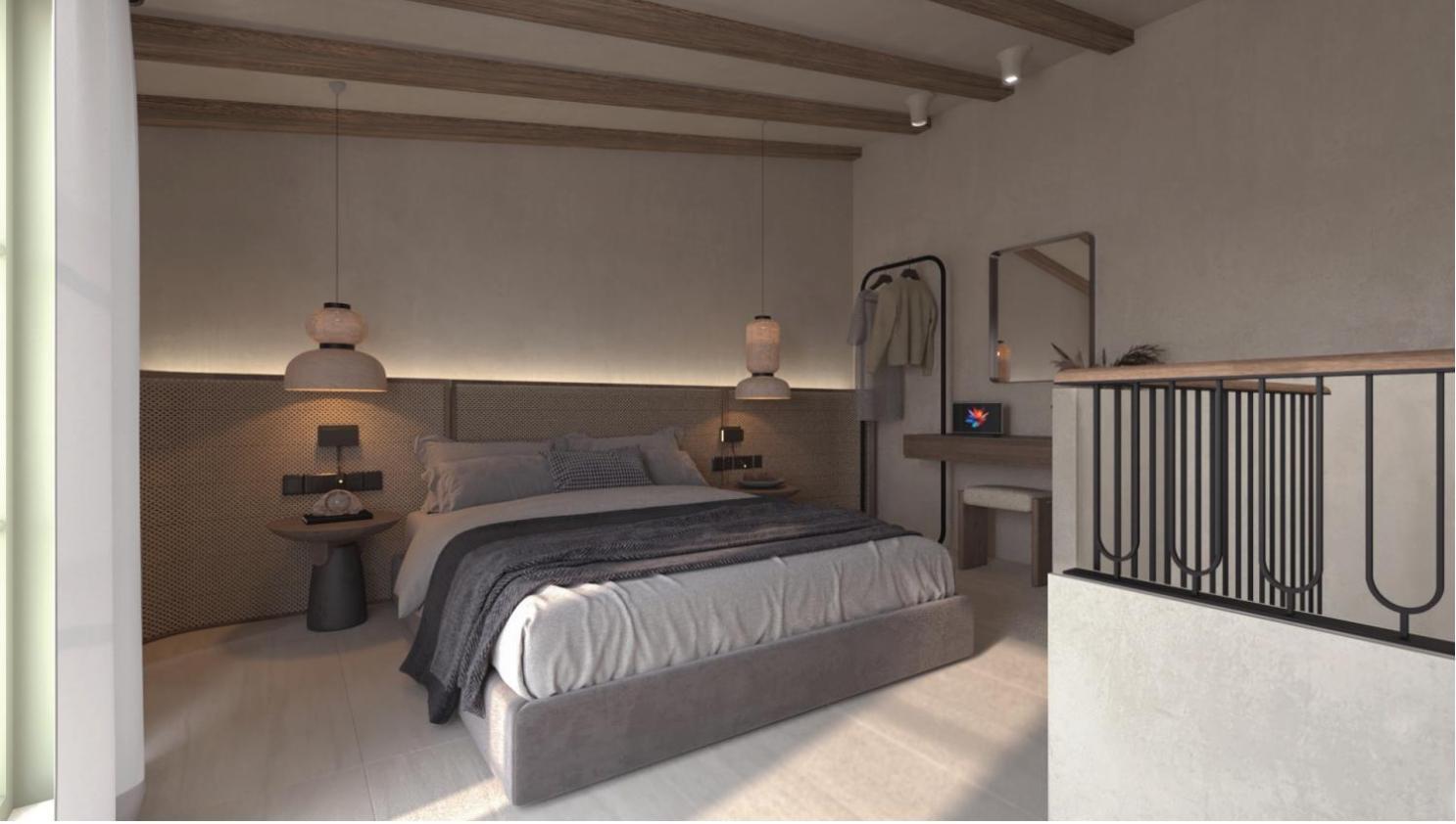 The48suites Guest house