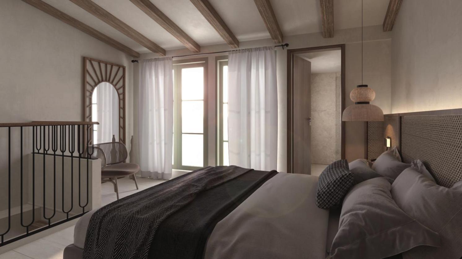 Guest house The48suites