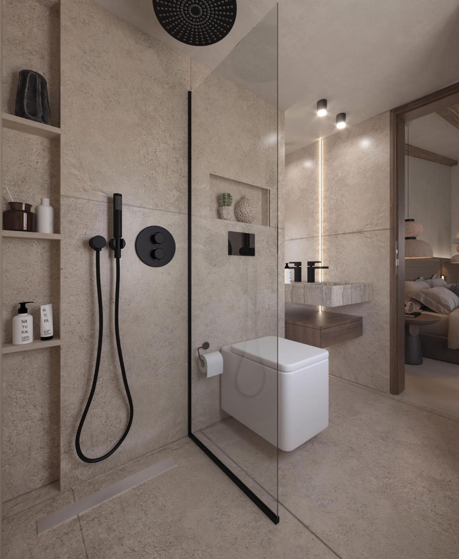 Guest house The48suites Chania (Crete)