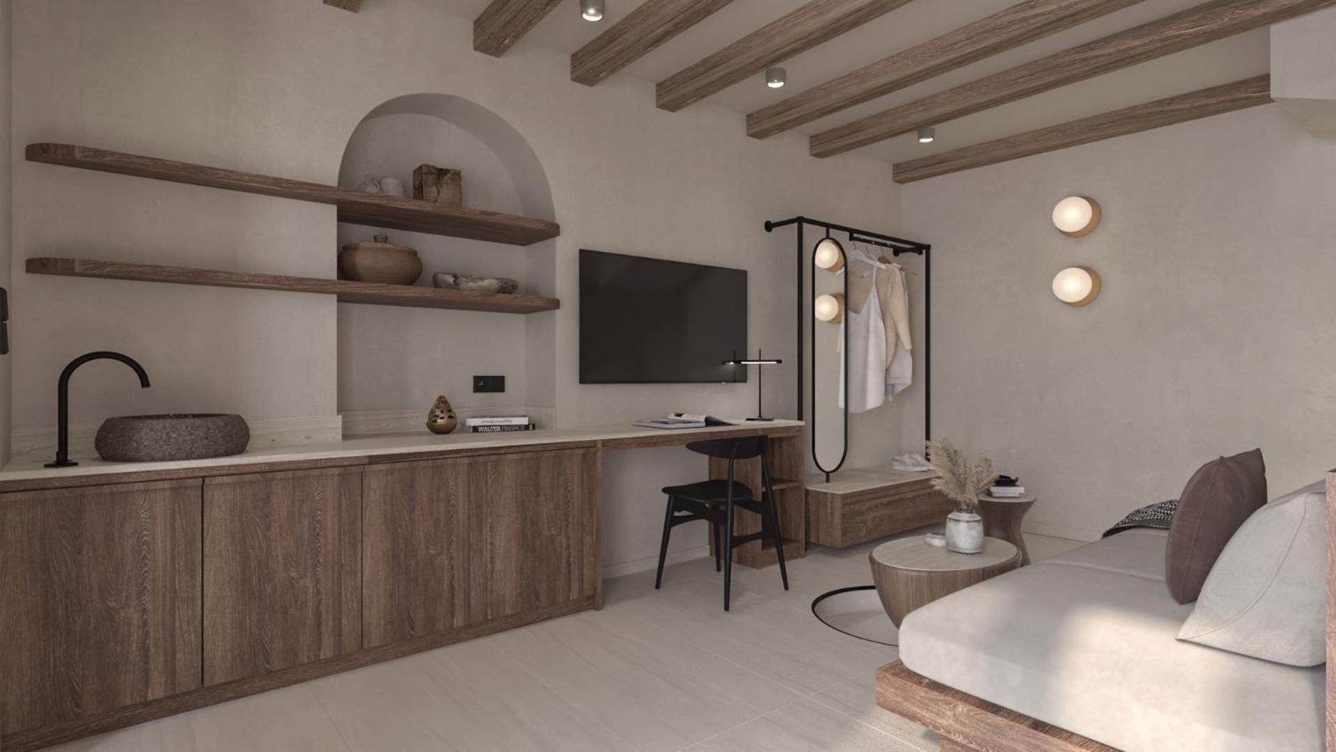 The48suites Guest house