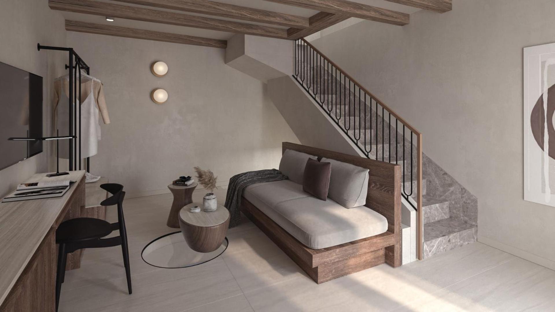 The48suites Guest house 3*